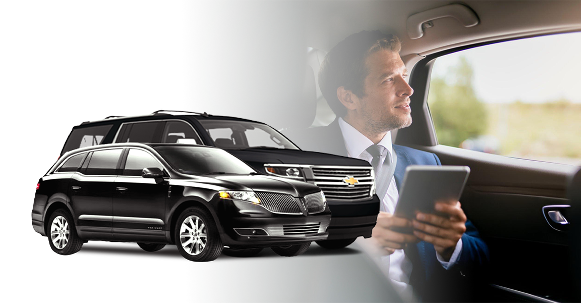 Corporate Car Service