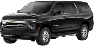 LUXURY SUV XL