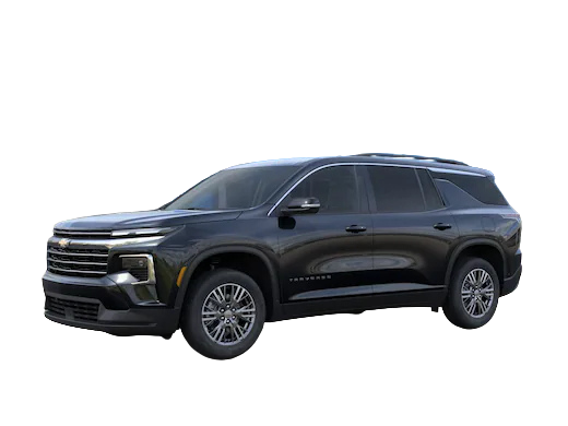 LUXURY SUV